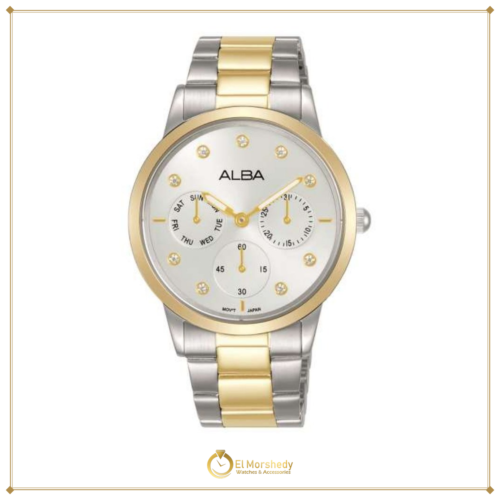 ALBA AP6726X1 Watch [frame:v1]