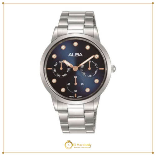 ALBA AP6727X1 Watch [frame:v1]