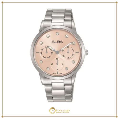 ALBA AP6729X1 Watch [frame:v1]