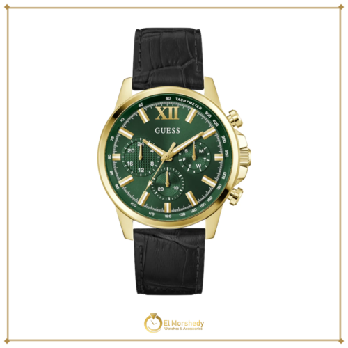 ساعة جيس للرجال GW0901G4 [frame:v1]