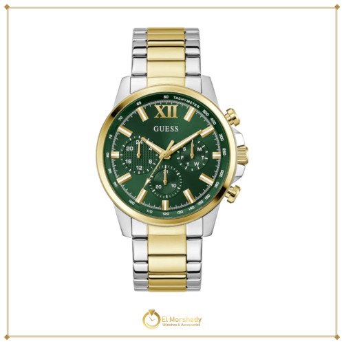 ساعة جيس للرجال GW0900G5 [frame:v1]