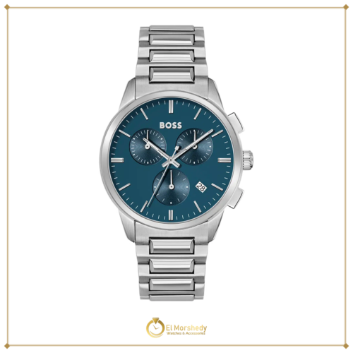 ساعة هوغو بوس للرجال 1513927 [frame:v1]