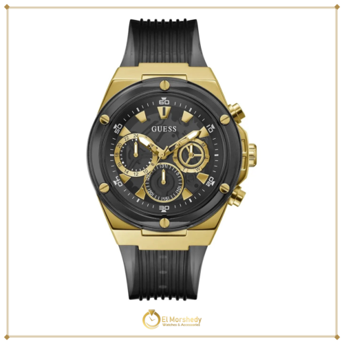 ساعة جيس للرجال GW0425G1 [frame:v1]