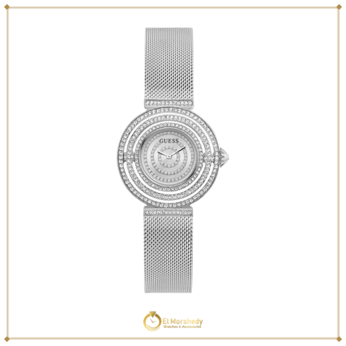 ساعة جيس للنساء GW0550L1 [frame:v1]