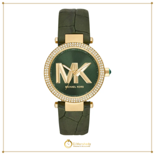 ساعة مايكل كورس للنساء MK4724 [frame:v1]