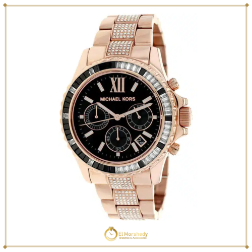 ساعة مايكل كورس للنساء والرجال MK5875 [frame:v1]
