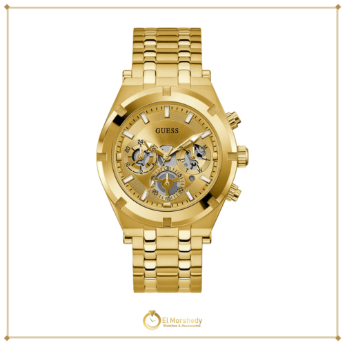 ساعة جيس للرجال GW0260G4 [frame:v1]