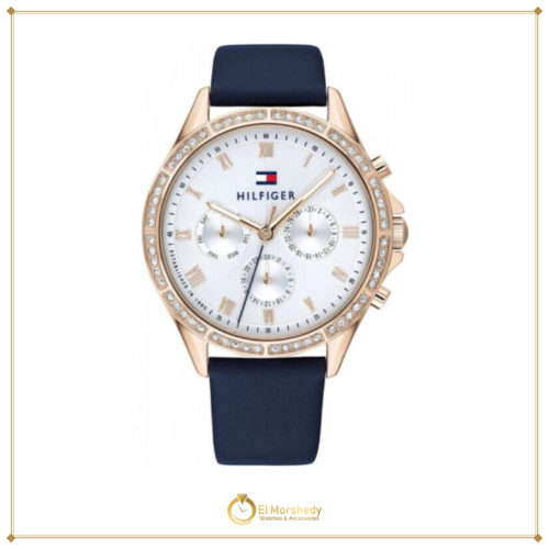 ساعة تومي هيلفيغر للنساء 1782140 [frame:v1]