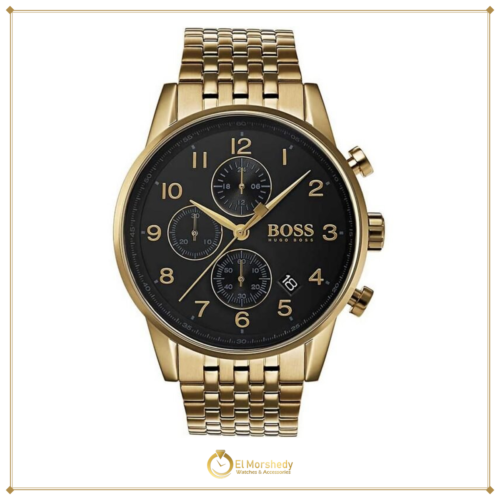ساعة هوغو بوس للرجال 1513531 [frame:v1]