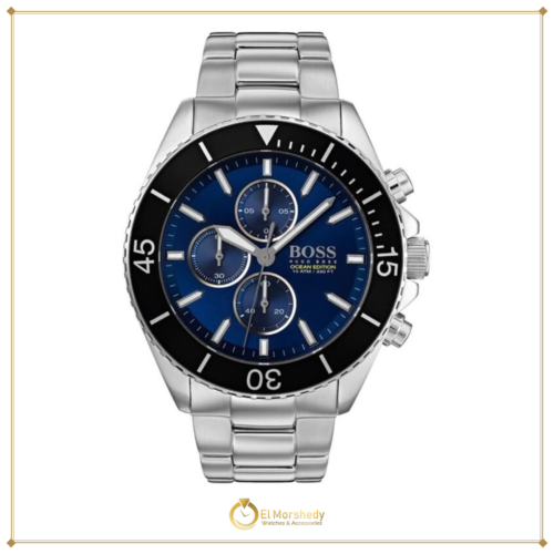 ساعة هوغو بوس للرجال 1513704 [frame:v1]