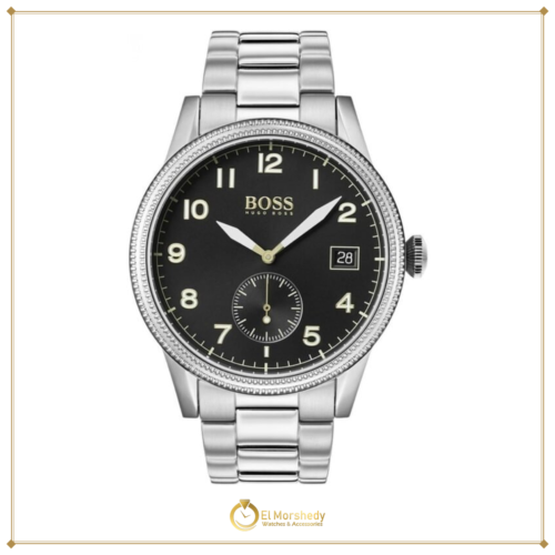 ساعة هوغو بوس للرجال 1513671 [frame:v1]