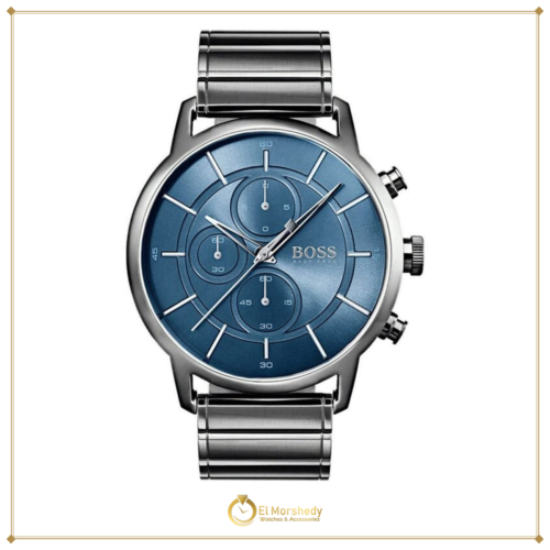 ساعة هوغو بوس للرجال 1513574 [frame:v1]