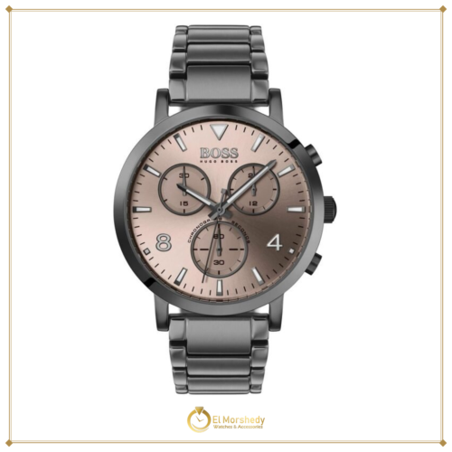 ساعة هوغو بوس للرجال 1513695 [frame:v1]