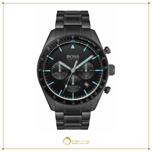 ساعة هوغو بوس للرجال 1513675 [frame:v1]