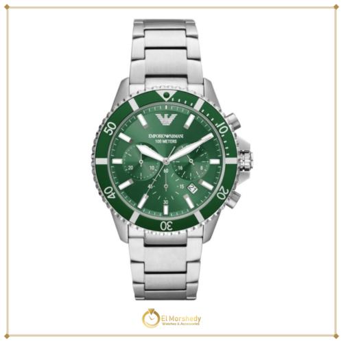 ساعة امبوريو ارماني للرجال AR11500 [frame:v1]