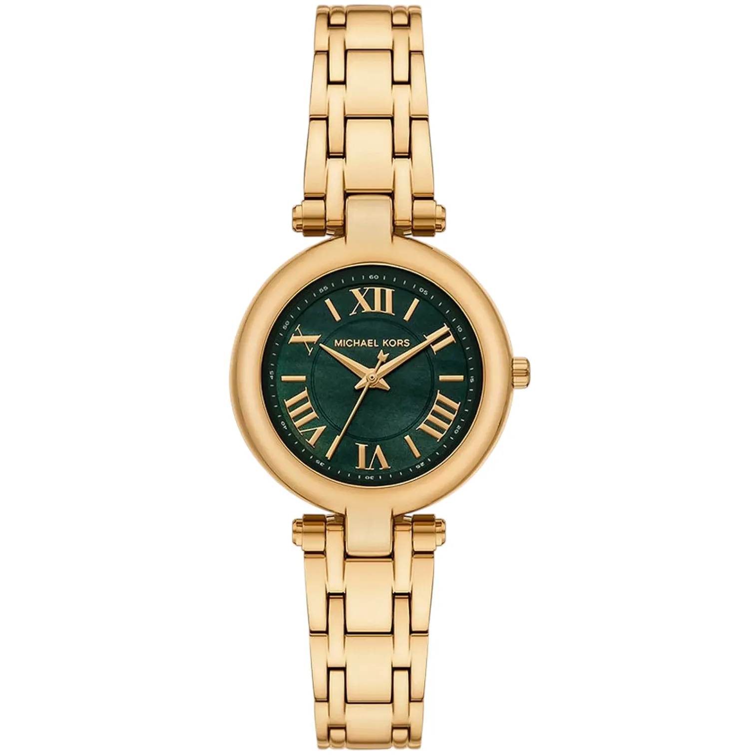 imgi_11_zegarek-damski-michael-kors-laney-mk4892 ساعة مايكل كورس للنساء MK4892 - الصورة 1
