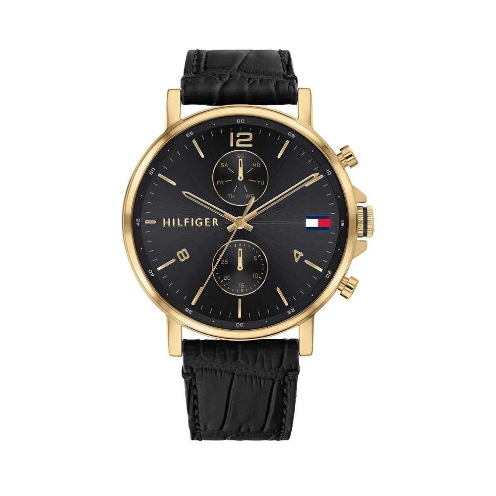 imgi_204_dong-ho-tommyhilfiger-1710417_1636362066 ساعة رجالي تومي هيلفيغر | 1710417 - الصورة 1